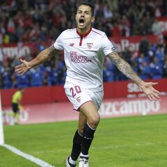 El Atleti busca un destino a Vitolo hasta enero para convencerle