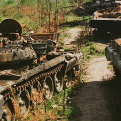 Advertencia de Irán y milicias iraquíes a Israel: “Guerra aniquiladora”