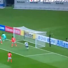 Jugar con Iniesta en Asia debería ser trampa: la lía de una forma tan sutil...