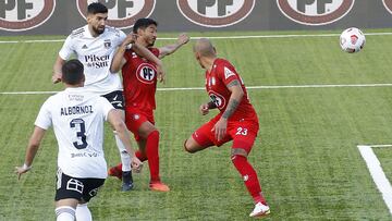 El gol más rápido en 13 años