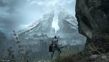 PS5: Demon's Souls Remake permitir¨¢ elegir entre dos modos gr¨¢ficos, 4K o mejor framerate