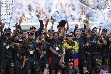 LAFC vs Portland Timbers: Time and how to watch on TV, stream online | MLS 2023