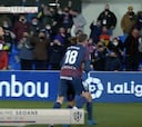 Resumen del Huesca vs Lugo de la Liga SmartBank