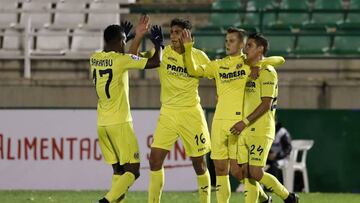 Un año después, Cheryshev vuelve a dar que hablar en Copa