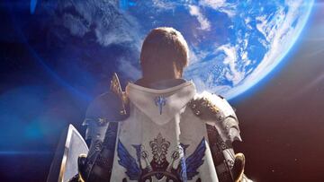 Final Fantasy XIV - Endwalker