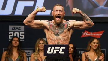 Por medio de su cuenta de Twitter, McGregor estall&oacute; contra varios peleadores de la UFC, pero sus declaraciones m&aacute;s fuertes fueron para Justin Gaethje.