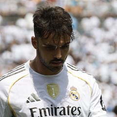 Asencio, segunda oportunidad