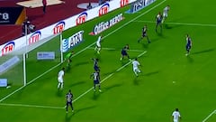 La gran definición de Martín Rodríguez ante América