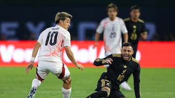 Japón le enseña el camino a México