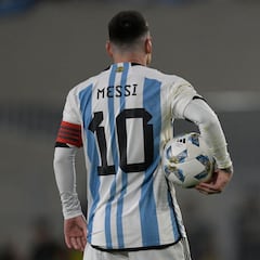 El asombroso registro de Lionel Messi que más extraña FC Barcelona