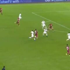 Otro crack de La Masía que no quisieron y que ahora la rompe fuera: golazo de escándalo