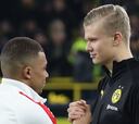 Operación Mbappé: entra en juego Haaland
