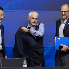 El Espanyol “traslada su malestar” por los arbitrajes