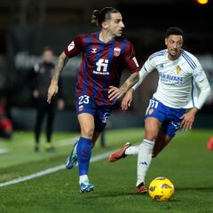 La ‘metralleta’ de Marc Mateu amenaza a su pasado