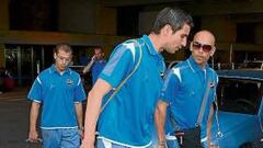 El Recre se juega la vida ante un rival con honra