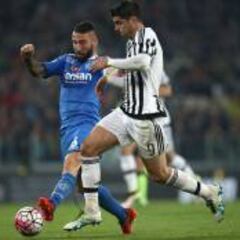 Wenger solicita al Arsenal que haga un esfuerzo por Morata