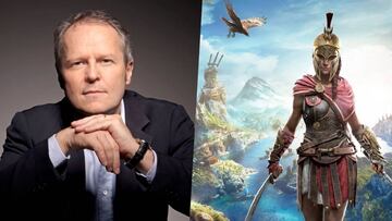 Coronavirus: el CEO de Ubisoft dirige un mensaje de apoyo a sus trabajadores