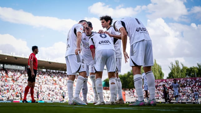 Lazo lanza al Albacete