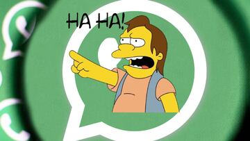 C車mo gastar bromas por WhatsApp con estas apps y webs en el D赤a de los Inocentes