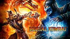 IPV - Mortal Kombat (PSV)