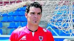 Ficha a Juan Pablo y ata a Gregory