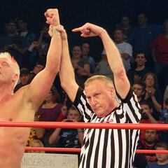 ¿Qué fue de Ken Anderson, el luchador antítesis de John Cena?