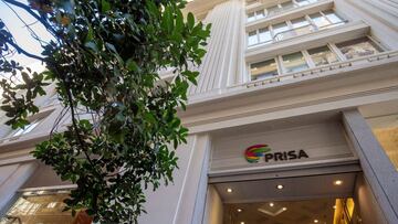 PRISA culmina la refinanciaci車n de la deuda y transmite Santillana Espa?a a Sanoma