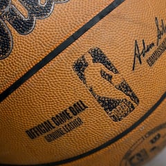 Two-year prison sentence handed out in first conviction of NBA betting scandal