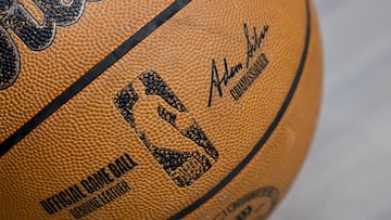 ¿Cuándo empieza la NBA? Fechas, calendario, horarios, TV y dónde ver la temporada 2025/2026