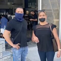 Por error de etiquetado, pareja sale con 216 botellas de tequila en este Buen Fin