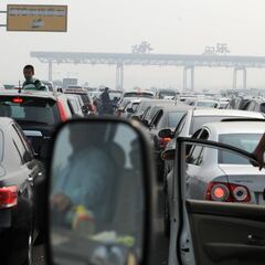 Tips para evitar aglomeraciones si viajas para el 4 de julio