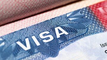 Las respuestas por las que podrían rechazar tu visa a Estados Unidos desde Colombia