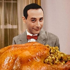 Muere el actor Paul Reubens, conocido por su papel de Pee-wee Herman