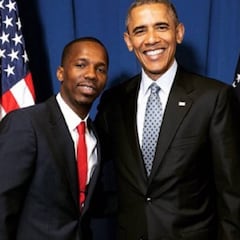 Rich Paul: el hombre a la sombra de los Lakers que conoció a LeBron cuando vendía camisetas