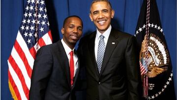 Rich Paul: el hombre a la sombra de los Lakers que conoció a LeBron cuando vendía camisetas