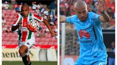 Goleador del Bolívar dirigido por Guede: "Saca lo mejor de uno"