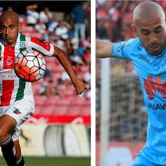 Goleador del Bolívar dirigido por Guede: "Saca lo mejor de uno"