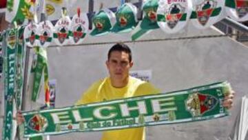 Jaime tomó como ejemplo a Grobbelaar y Dudek