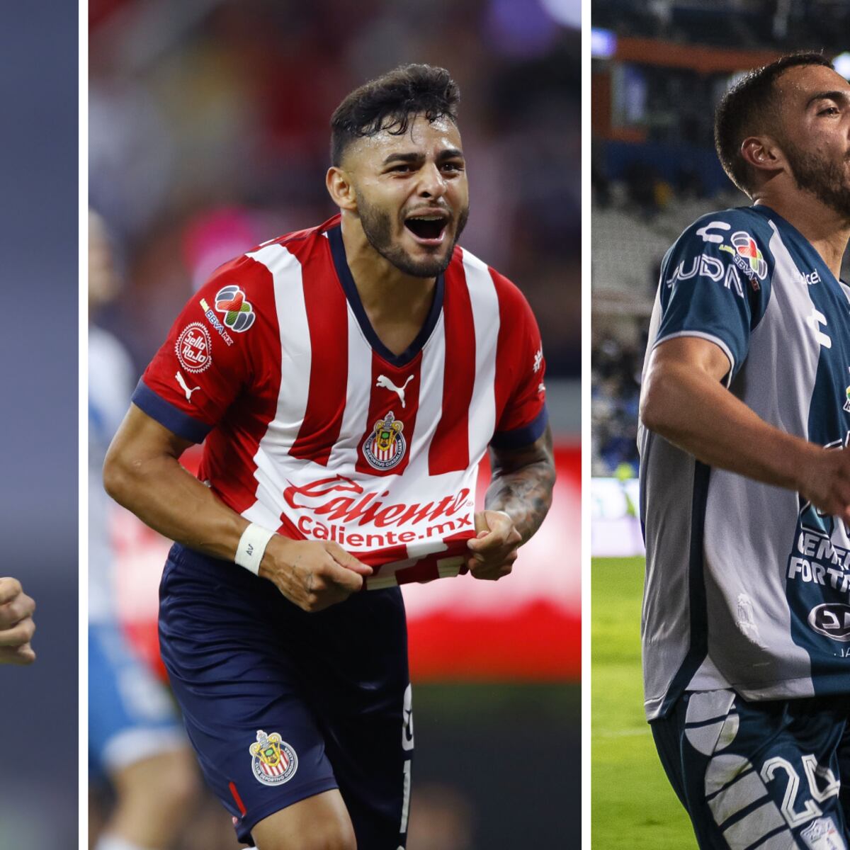 Unam 2024 pumas sofascore