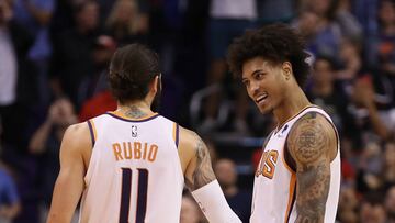 Suns - Lakers: horario, TV y cómo ver en directo el partido NBA