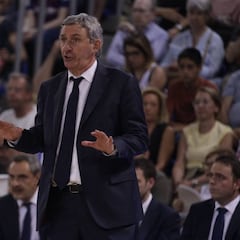 Pesic renueva con el Barça para los próximos dos años