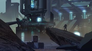 Ilustraci¨®n - Halo 4 - Champions Bundle (360)