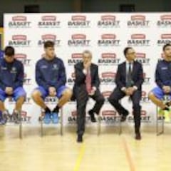 Zumosol, patrocinador oficial de la cantera del Estudiantes