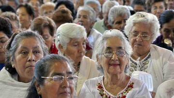 Pensión Bienestar: ¿Cuánto recibirán los adultos mayores y cuándo les depositarán?