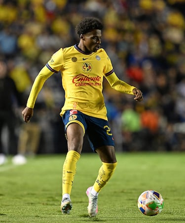 Estas serían las bajas del América para el Apertura 2025; Diego Valdés encabezaría la lista