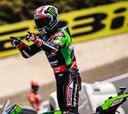 Rea se revuelve y apunta a su séptimo Mundial de SBK
