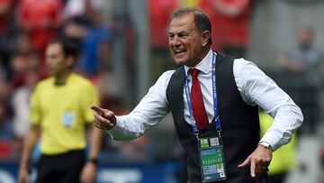 Gianni De Biasi 