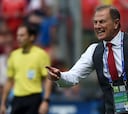 De Biasi: "No hemos estado listos para el debut de la Euro"