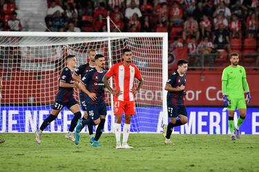 Rachad y Melamed, los únicos con frescura de ideas