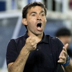 Las diez victorias más icónicas del centenario triunfal de Garitano